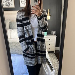 Loft cardigan